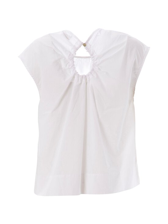 JcSophie - Hawkins blūze - 100 WHITE - photo 2 JcSophie - Hawkins blūze - 100 WHITE | Stockmann - photo 2