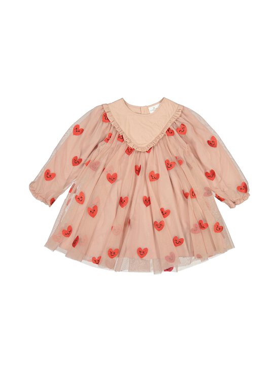 The NEW - TNSTNicoline kleita - ADOBE ROSE EMB - photo 1 The NEW - TNSTNicoline kleita - ADOBE ROSE EMB | Stockmann - photo 1