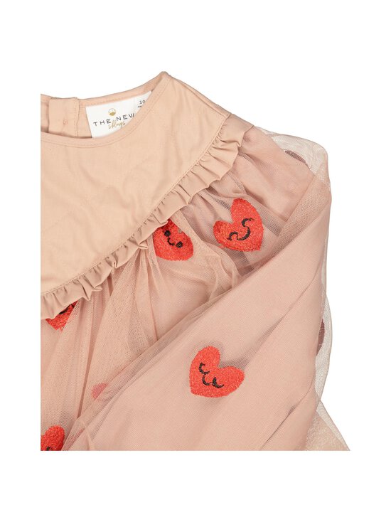 The NEW - TNSTNicoline kleita - ADOBE ROSE EMB - photo 3 The NEW - TNSTNicoline kleita - ADOBE ROSE EMB | Stockmann - photo 3