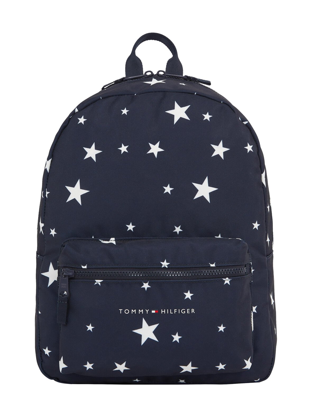 Tommy Hilfiger Essential-printtikuvioitu reppu