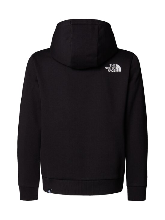 The North Face - Kapuutsiga dressipluus Simple Dome - BLACK - photo 2 The North Face - Kapuutsiga dressipluus Simple Dome - BLACK | Stockmann - photo 2