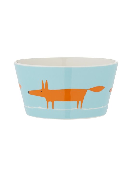 Mr Fox Medium -kulho