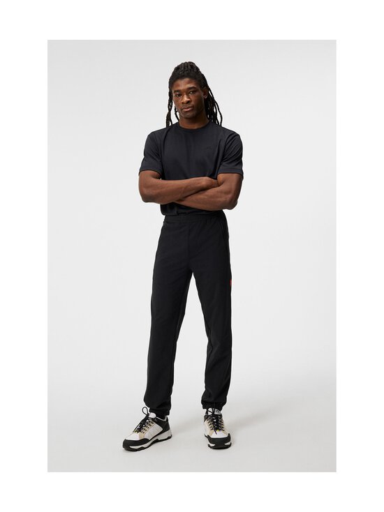 J.Lindeberg - T-paita - BLACK 9999 | Stockmann - photo 2