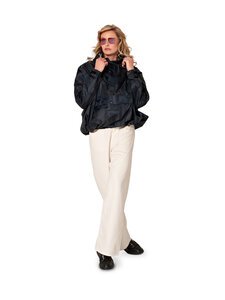 RAINKISS - Jope Back to Black Anorak - BACK TO BLACK | Stockmann