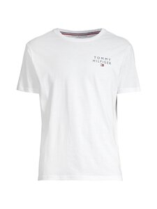 Tommy Hilfiger - Särk Logo - YBR WHITE Tommy Hilfiger - Särk Logo - YBR WHITE | Stockmann