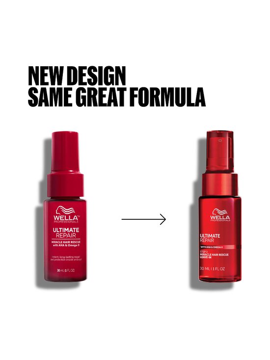 Wella Professionals - Ultimate Repair Miracle Hair Rescue Step 3 aerosols - NOCOL | Stockmann - photo 10