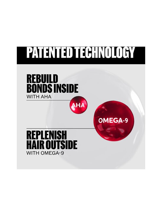 Wella Professionals - Ultimate Repair Miracle Hair Rescue Step 3 aerosols - NOCOL | Stockmann - photo 4