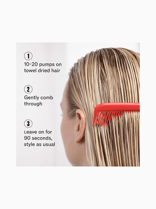 Wella Professionals - Ultimate Repair Miracle Hair Rescue Step 3 aerosols - NOCOL | Stockmann - photo 5