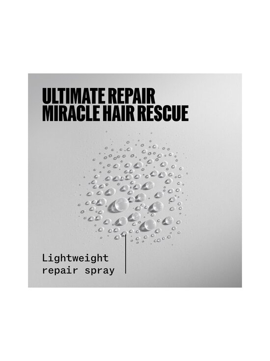 Wella Professionals - Ultimate Repair Miracle Hair Rescue Step 3 aerosols - NOCOL | Stockmann - photo 7