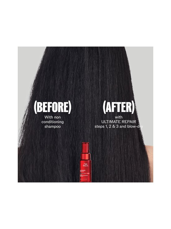 Wella Professionals - Ultimate Repair Miracle Hair Rescue Step 3 aerosols - NOCOL | Stockmann - photo 9