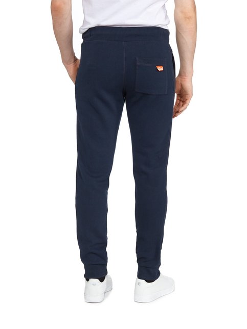 Superdry – Orange Label -collegehousut