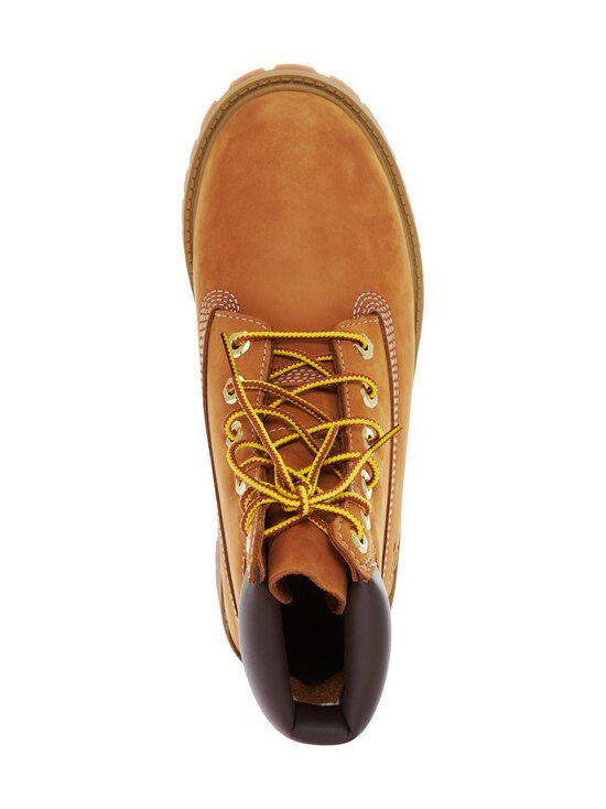 Timberland - Nahast poolsaapad Premium 6 in Lace Up Waterproof - WHEAT - photo 2 Timberland - Nahast poolsaapad Premium 6 in Lace Up Waterproof - WHEAT | Stockmann - photo 2