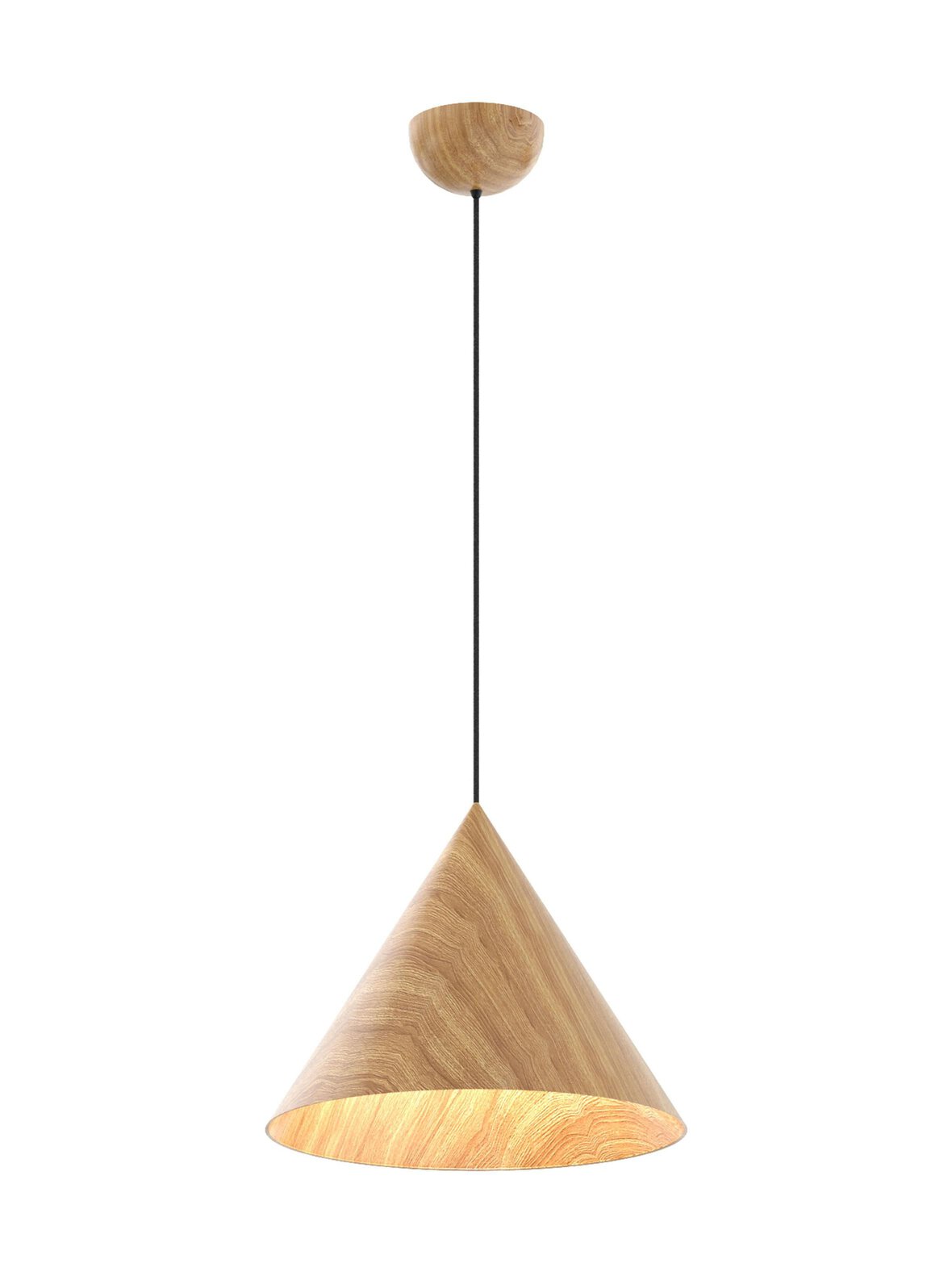 Woodstock -kattovalaisin, ⌀ 32 cm