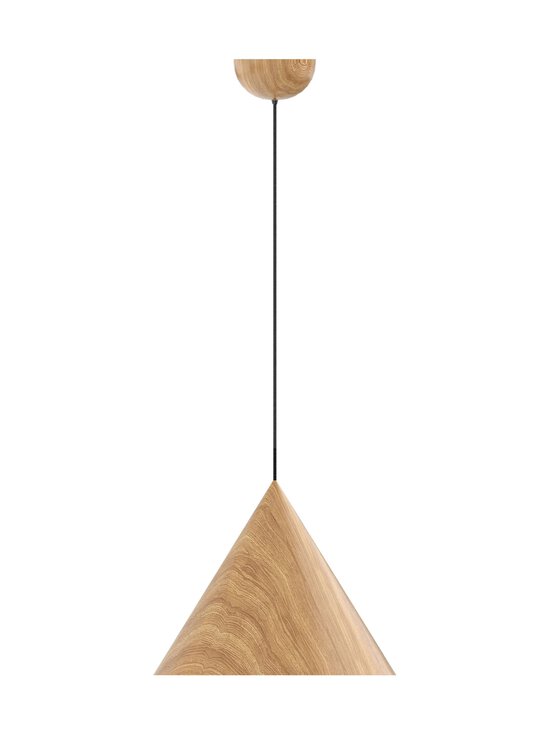 Design by Grönlund - Woodstock -kattovalaisin, ⌀ 32 cm - WOODEN COLOUR - photo 3 Design by Grönlund - Woodstock -kattovalaisin, ⌀ 32 cm - WOODEN COLOUR | Stockmann - photo 3