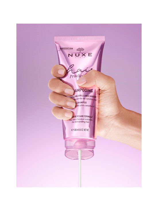 Nuxe - Šampoon High Shine - NOCOL | Stockmann - photo 4