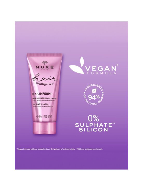 Nuxe - Šampoon High Shine - NOCOL | Stockmann - photo 6