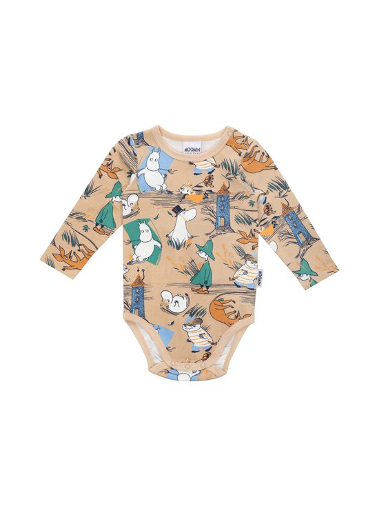 Moomin by Martinex - Storm-body - BEIGE | Stockmann - photo 1