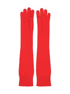 Design by Stockmann - Semifreddo garie vilnas-kašmira cimdi - CILIEGIA RED 227 Design by Stockmann - Semifreddo garie vilnas-kašmira cimdi - CILIEGIA RED 227 | Stockmann