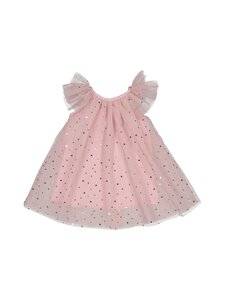 DOLLY by Le Petit Tom - Fairy Stars & Moon -tyllimekko - DUSTY VIOLET DOLLY by Le Petit Tom - Fairy Stars & Moon -tyllimekko - DUSTY VIOLET | Stockmann
