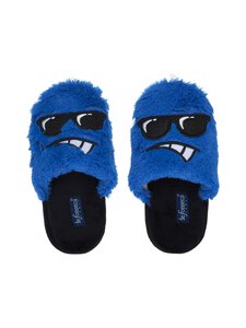 Defonseca - Sussid Roma - BLUE | Stockmann