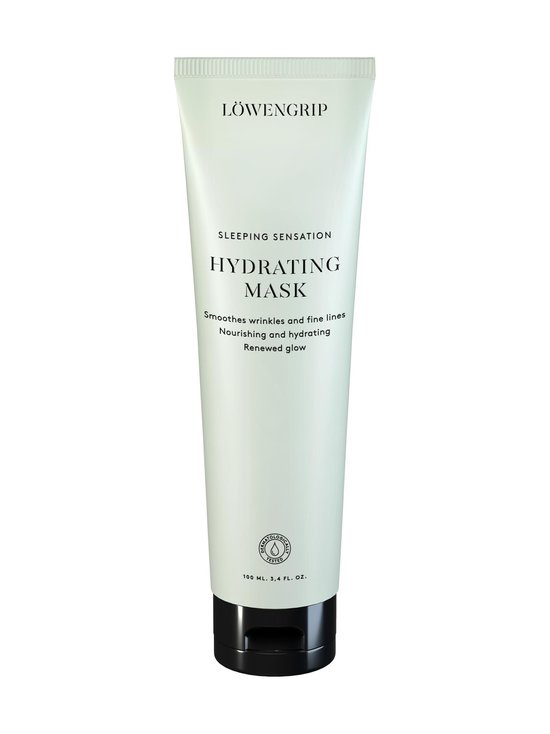 Sleeping Sensation - Hydrating Mask -kasvonaamio 100 ml