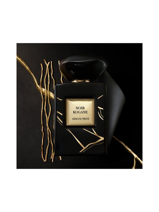 Armani - Noir Kogane EdP - NOCOL - photo 4 Armani - Noir Kogane EdP - NOCOL | Stockmann - photo 4