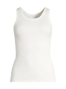 Tiger of Sweden - Rayer-toppi - 03Z SOFT WHITE | Stockmann