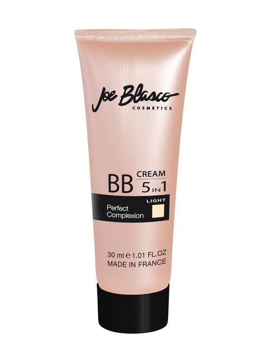 BB Cream 5in1 -BB-voide 30 ml