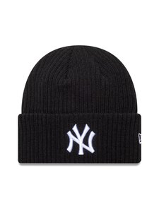 New Era - Wide Cuff cepure - BLK NEYYAN NEW YORK YANKEES New Era - Wide Cuff cepure - BLK NEYYAN NEW YORK YANKEES | Stockmann