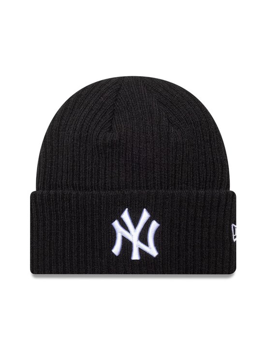 New Era - Wide Cuff -pipo - BLK NEYYAN NEW YORK YANKEES - photo 1 New Era - Wide Cuff -pipo - BLK NEYYAN NEW YORK YANKEES | Stockmann - photo 1