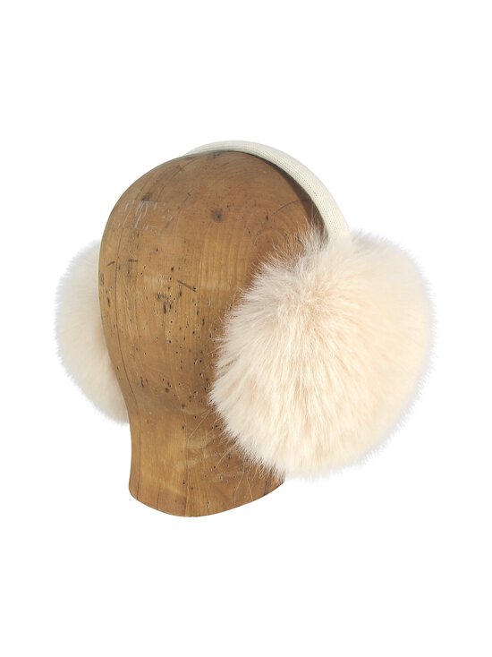 KN Kati Niemi - Tunturi-korvaläpät - 16 CREAM - photo 2 KN Kati Niemi - Tunturi-korvaläpät - 16 CREAM | Stockmann - photo 2