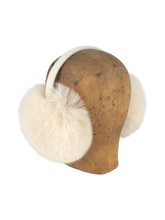 KN Kati Niemi - Tunturi-korvaläpät - 16 CREAM - photo 6 KN Kati Niemi - Tunturi-korvaläpät - 16 CREAM | Stockmann - photo 6