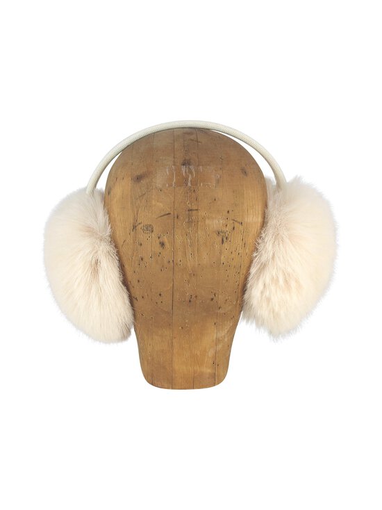 KN Kati Niemi - Tunturi-korvaläpät - 16 CREAM - photo 7 KN Kati Niemi - Tunturi-korvaläpät - 16 CREAM | Stockmann - photo 7