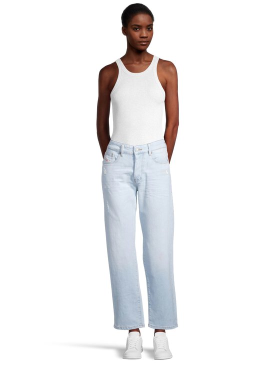 Diesel - 1988 D-Ark -farkut - 01 LIGHT BLUE | Stockmann - photo 3