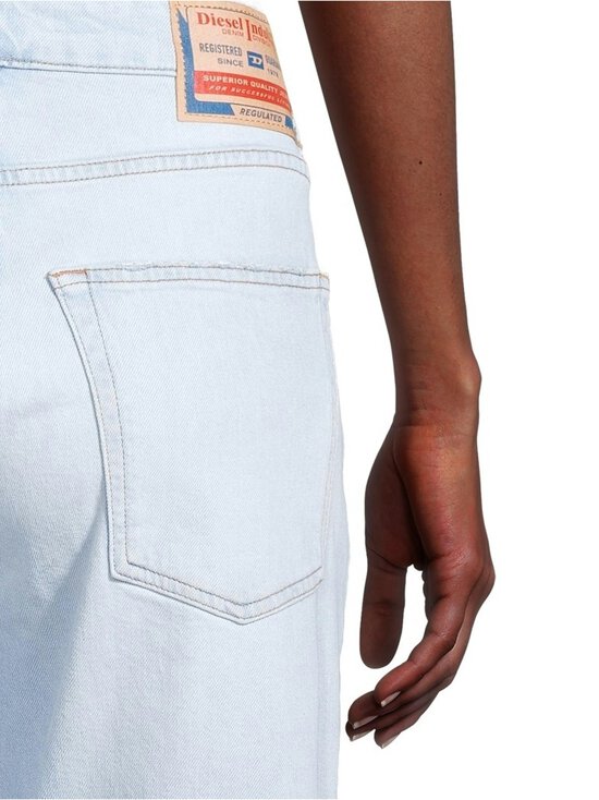 Diesel - 1988 D-Ark -farkut - 01 LIGHT BLUE | Stockmann - photo 6