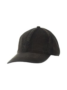 Diesel - C-Run -lippalakki - BLACK BLACK BLACK | Stockmann