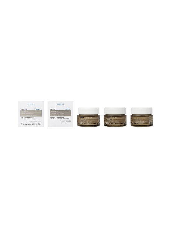 Korres - Black Pine SYMBIO-Lift Peptide Firming Cream -päivävoide - NOCOL | Stockmann - photo 3