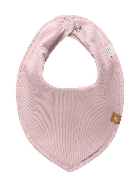Kaelussall NbfYvette Rib Bib