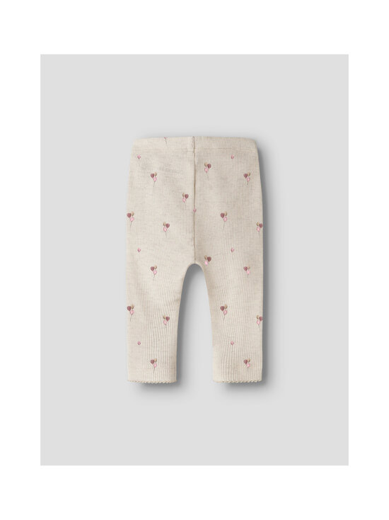 Name It - Retuusid NbfNabila - PEYOTE MELANGE | Stockmann - photo 3