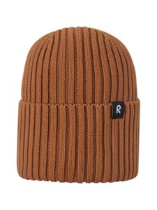 Reima - Hattara-luomuneulepipo - 1490 CINNAMON BROWN Reima - Hattara-luomuneulepipo - 1490 CINNAMON BROWN | Stockmann