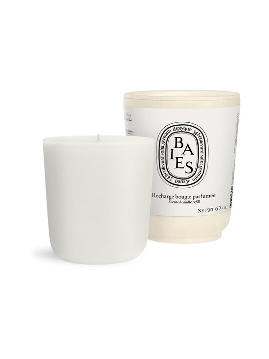 Diptyque - Baies Classic Refill - tuoksukynttilän täyttöpakkaus - NOCOL | Stockmann - photo 1
