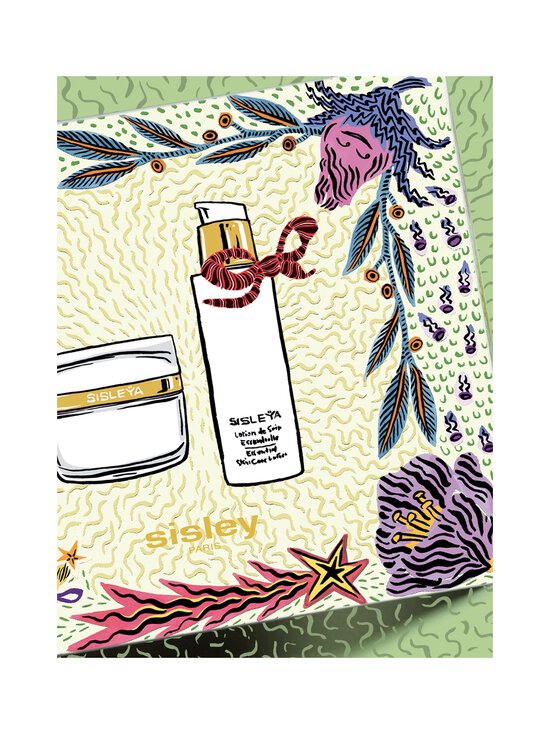 Sisley - Sisleÿa L'Intégral Anti-Âge Duo -lahjapakkaus - NOCOL | Stockmann - photo 4