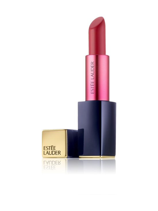 Pure Color Envy Sculpting Lipstick -huulipuna, 420 Rebellious Rose 3,4 g