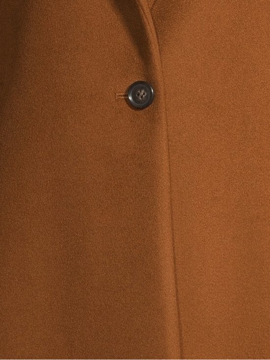 Marella - Villane mantel MllPavido - 003 COGNAC | Stockmann - photo 4