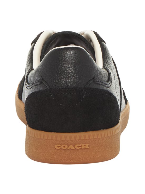 Coach - Ellis-nahkatennarit - 001 BLACK - photo 3 Coach - Ellis-nahkatennarit - 001 BLACK | Stockmann - photo 3
