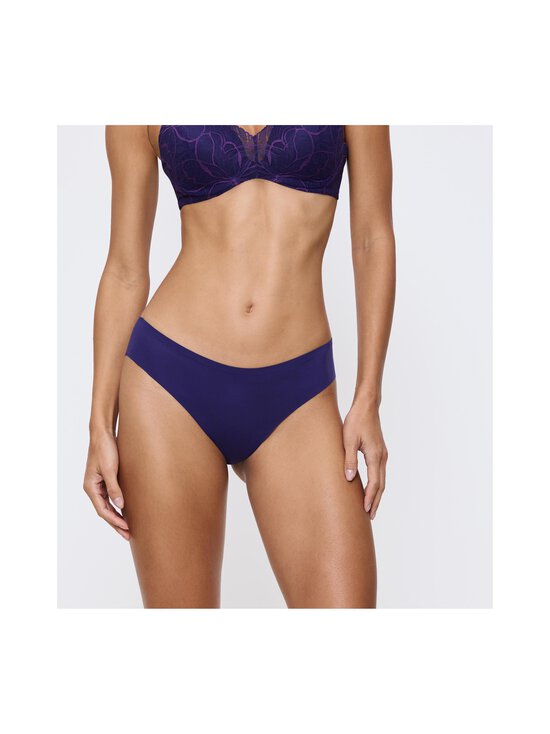 Triumph - Smart Invisible Tai -alushousut - 00TS PRUSSIAN BLUE | Stockmann - photo 2