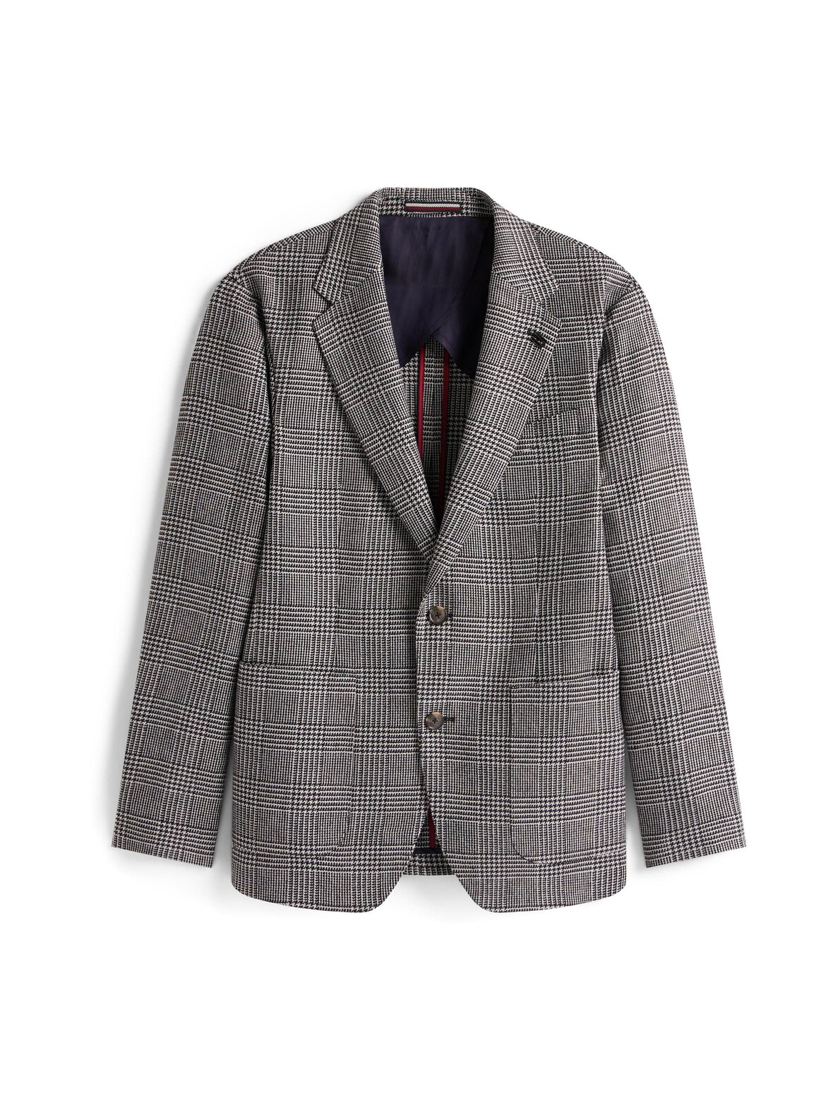 Glen Check -bleiseri