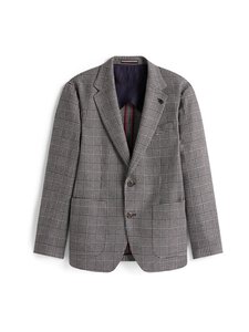 Tommy Hilfiger - Bleiser Glen Check - 0MD B/W GLEN CHECK | Stockmann