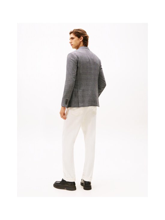 Tommy Hilfiger - Bleiser Glen Check - 0MD B/W GLEN CHECK | Stockmann - photo 2