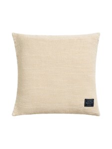 Gant Home - Padjapüür Cotton Waffle - 240 FADED BEIGE | Stockmann